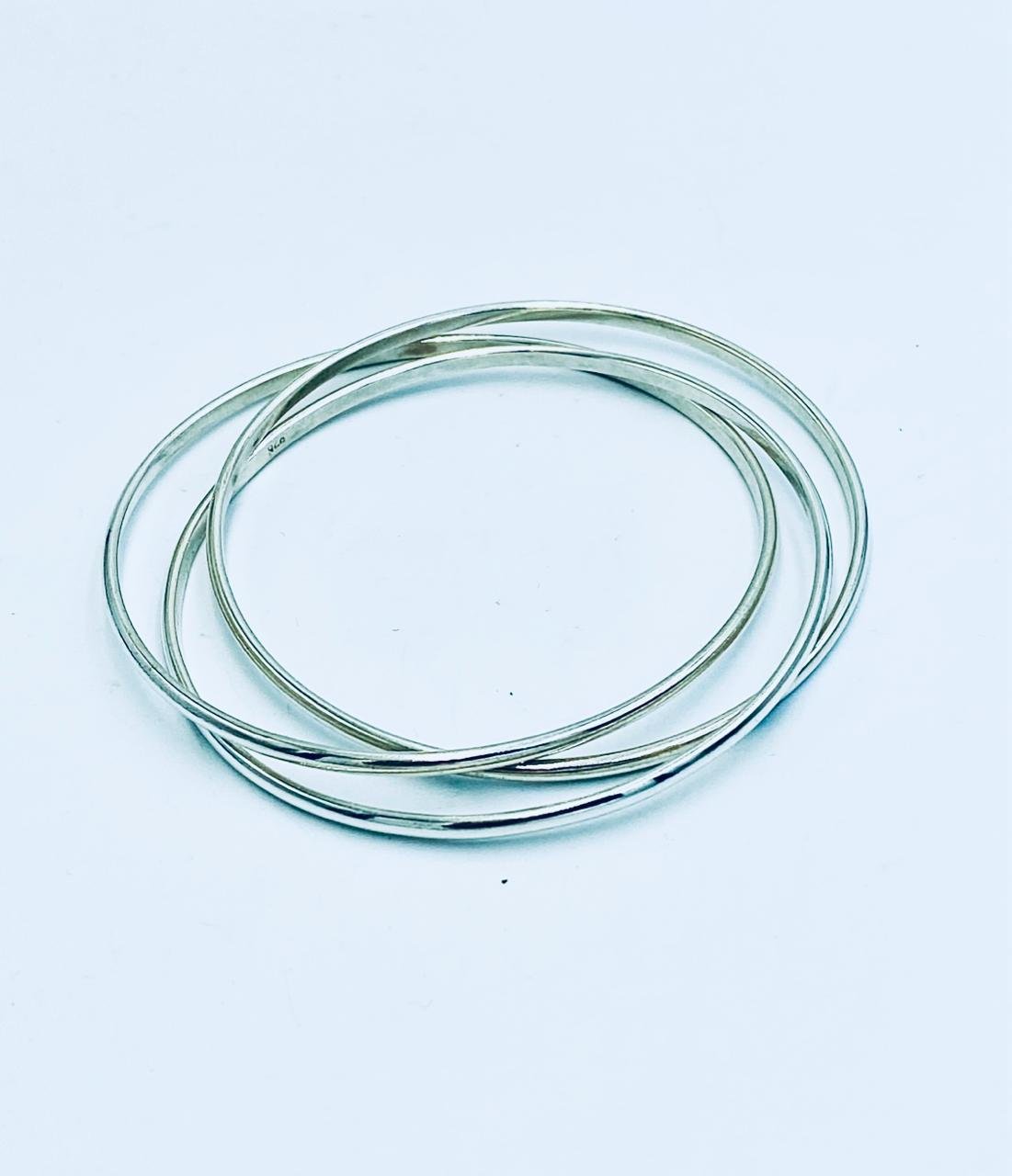 Joyería de plata