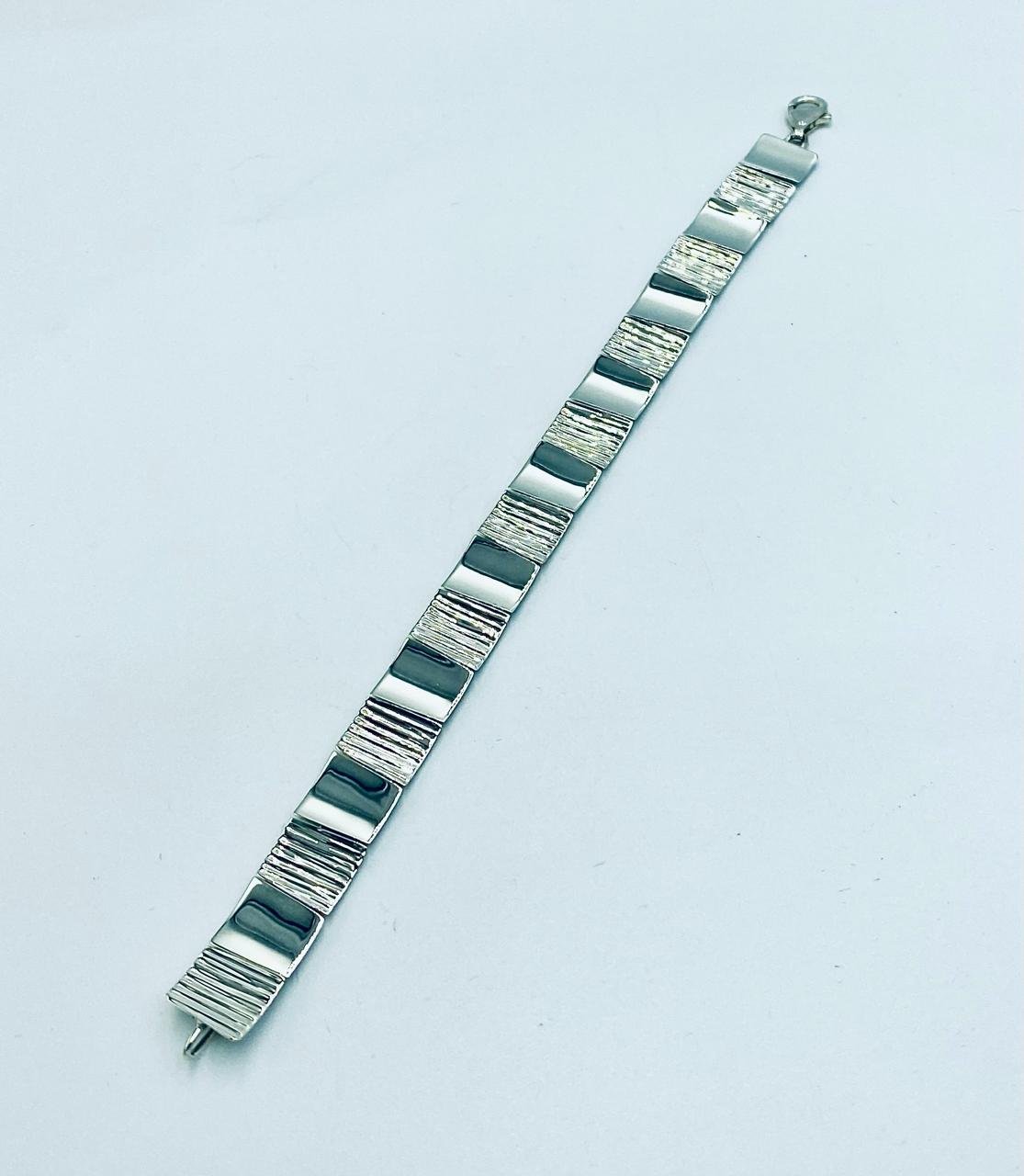 Joyería de plata