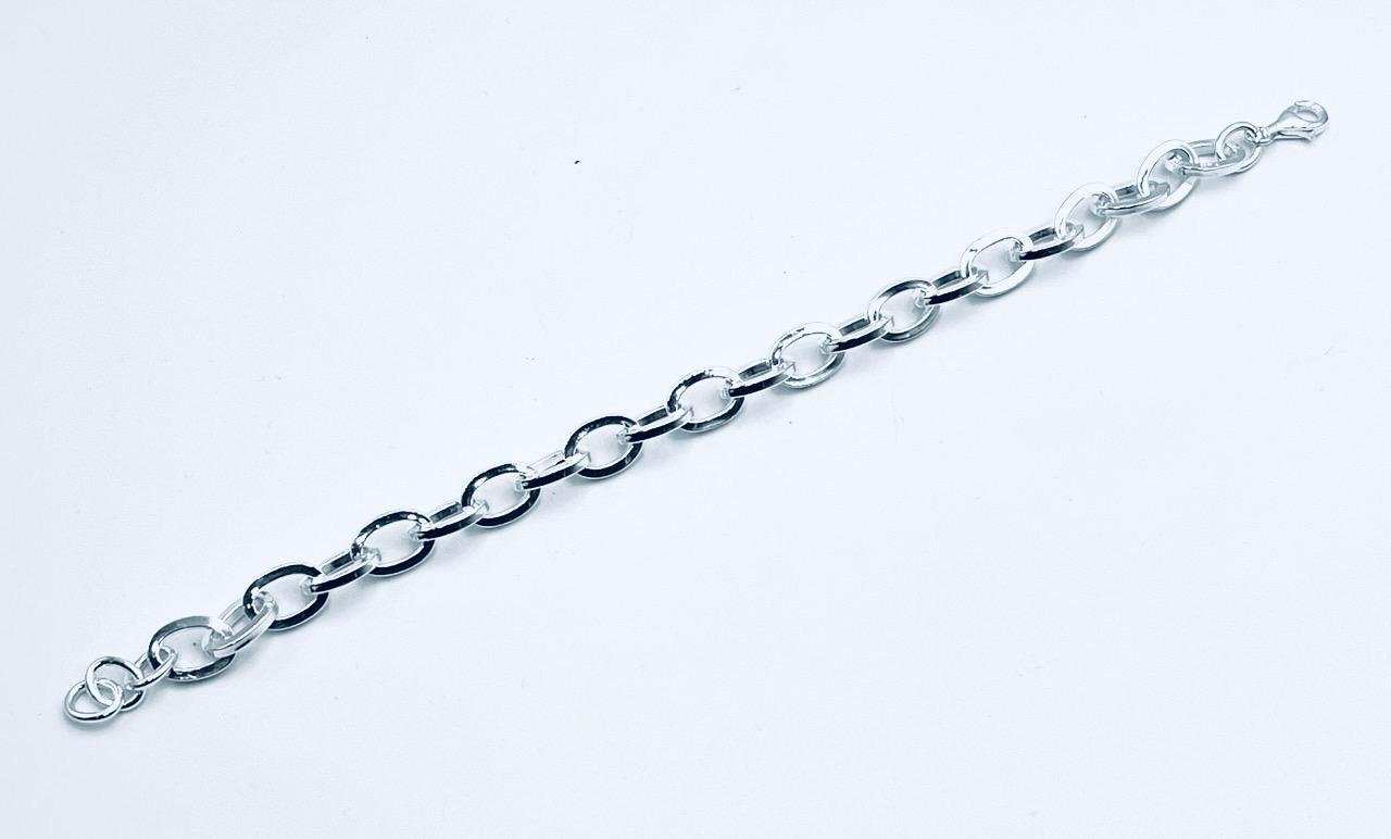 Joyería de plata