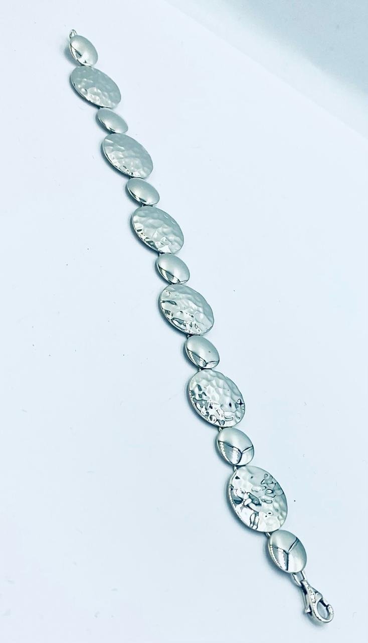 Joyería de plata