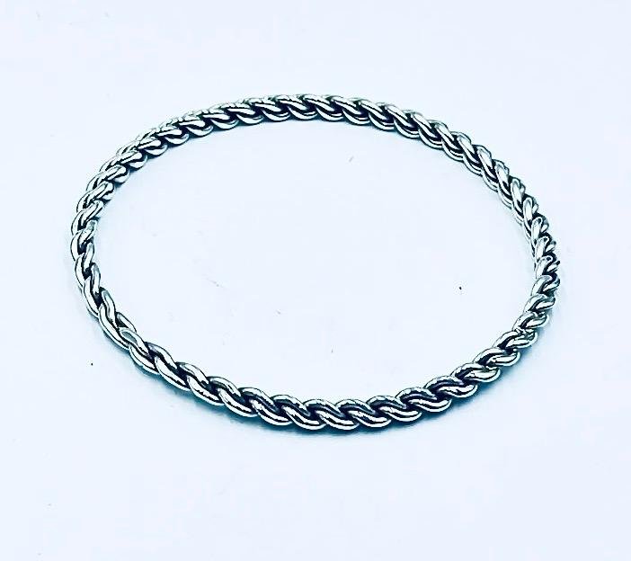 Joyería de plata