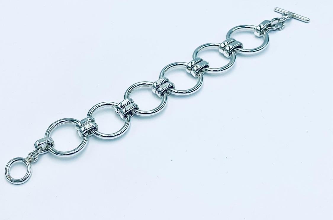 Joyería de plata