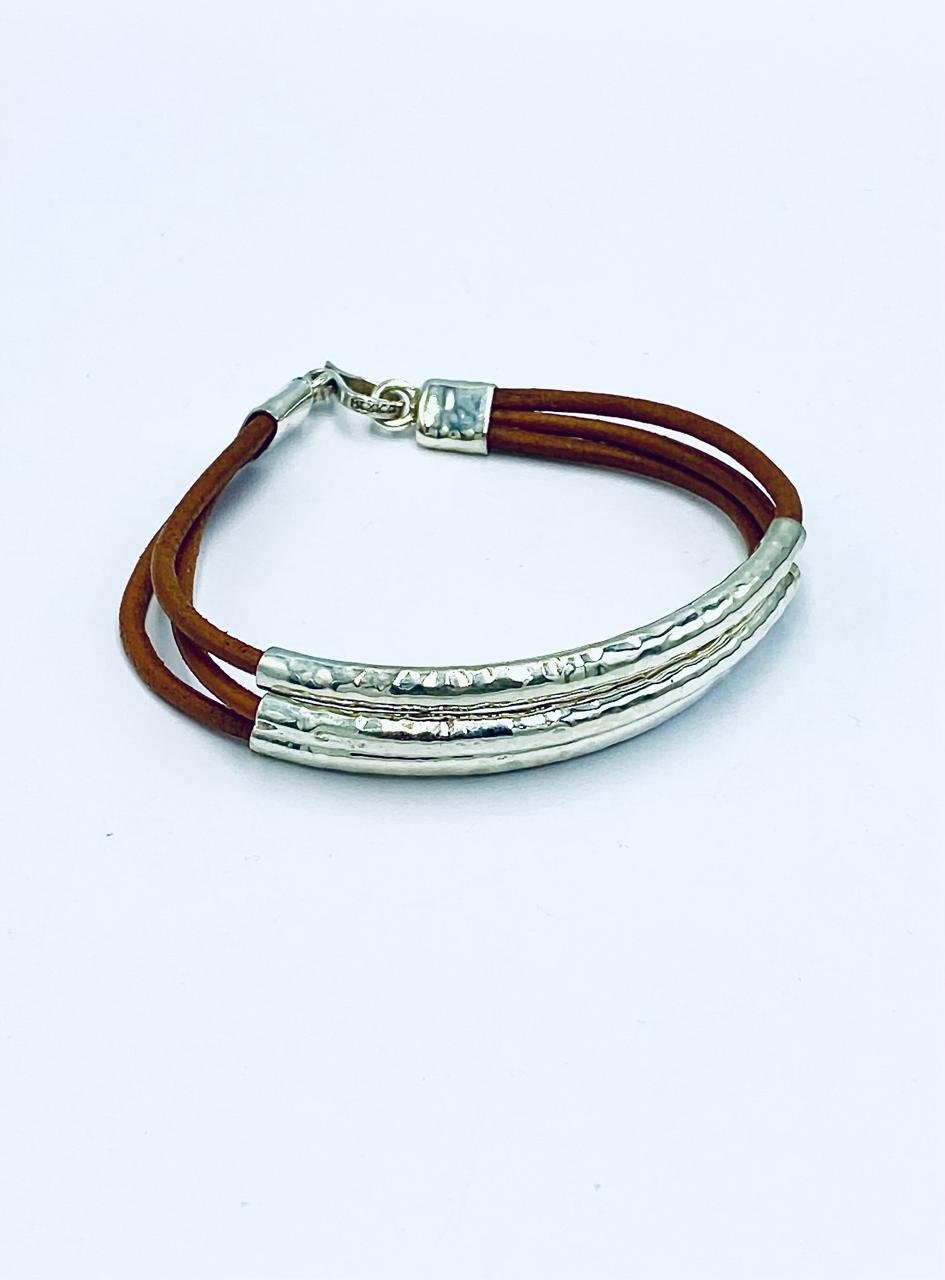 Joyería de plata
