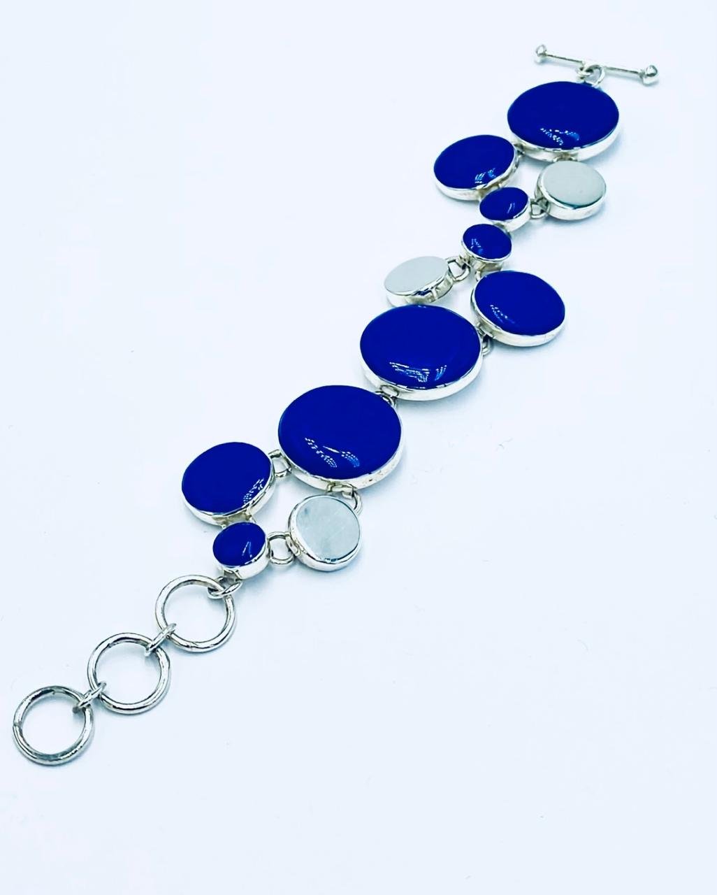 Joyería de plata