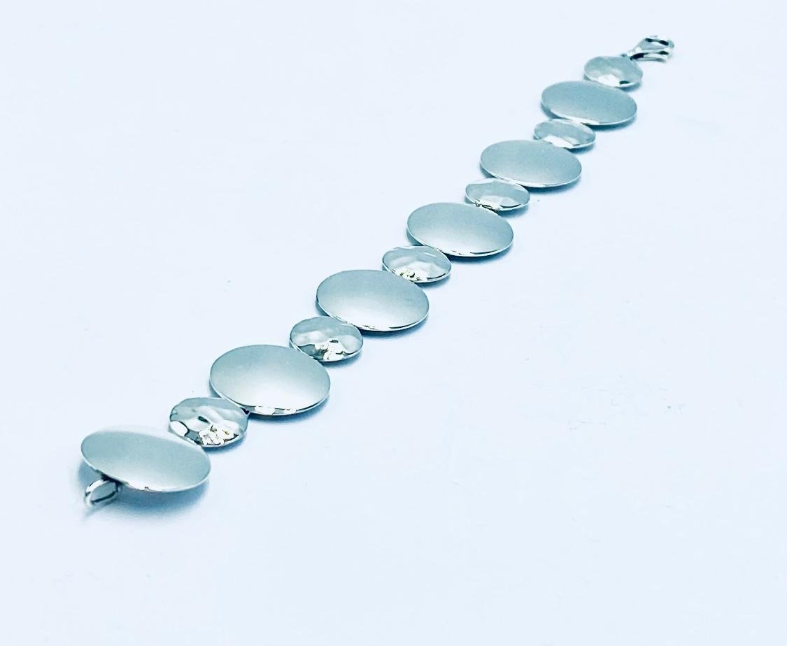 Joyería de plata