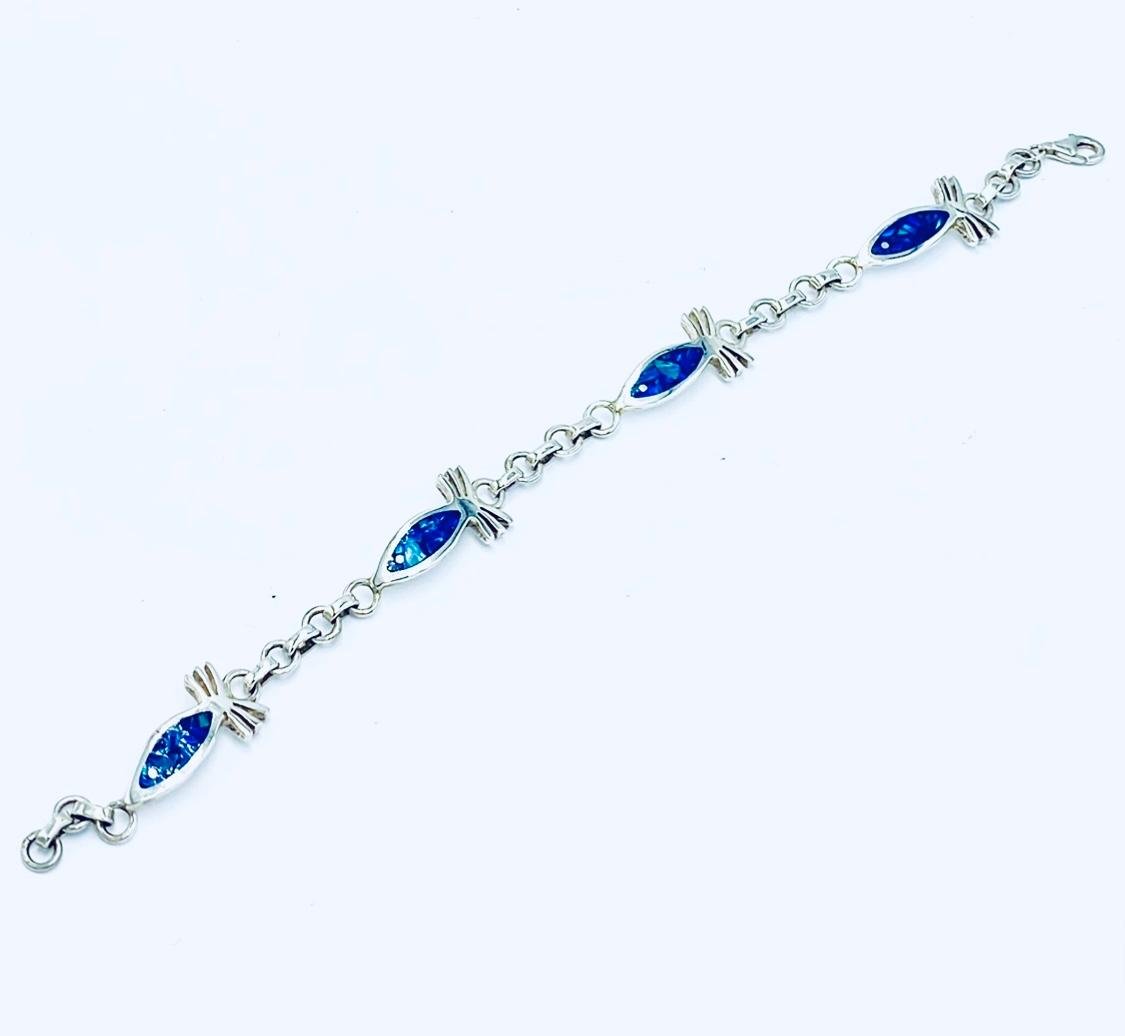 Joyería de plata