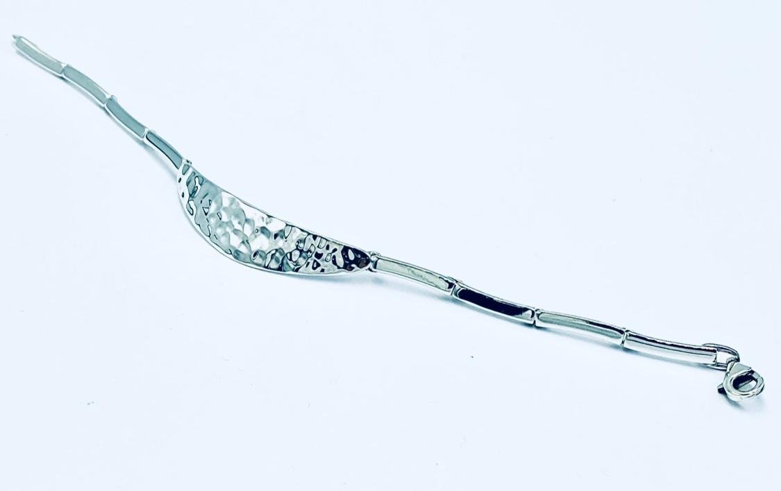 Joyería de plata
