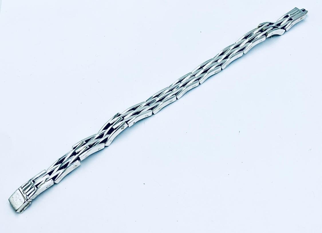 Joyería de plata