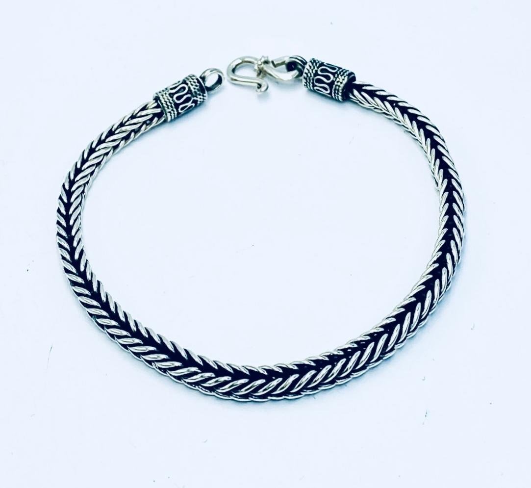 Joyería de plata