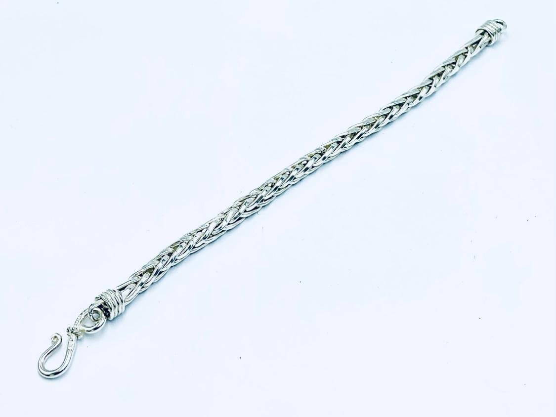 Joyería de plata