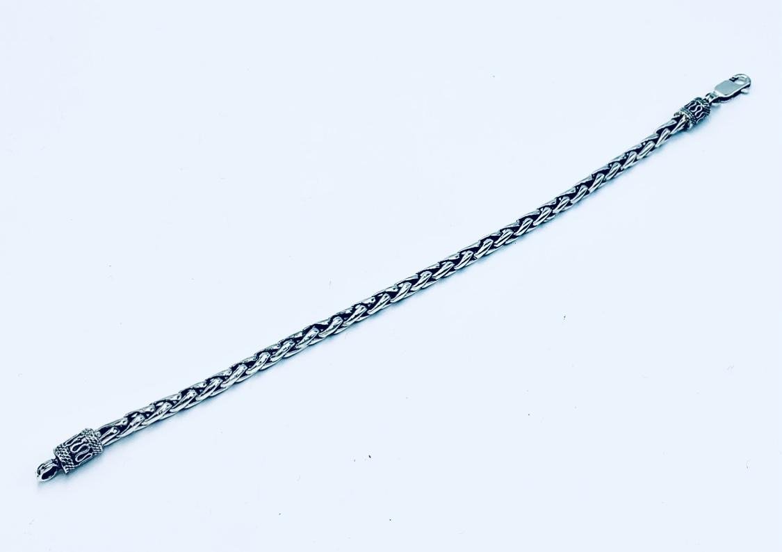 Joyería de plata