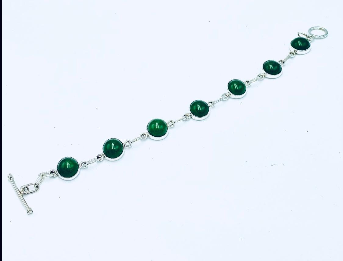 Joyería de plata