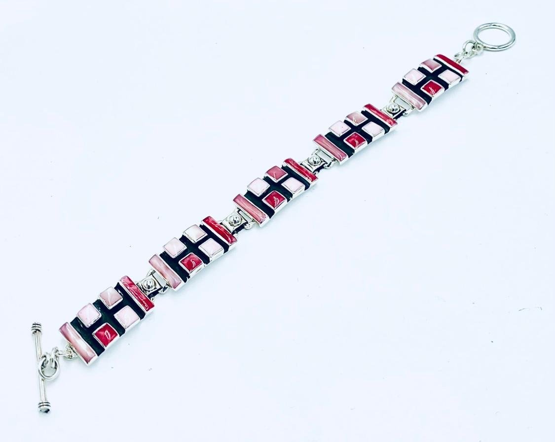 Joyería de plata