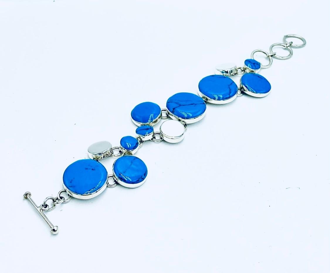 Joyería de plata