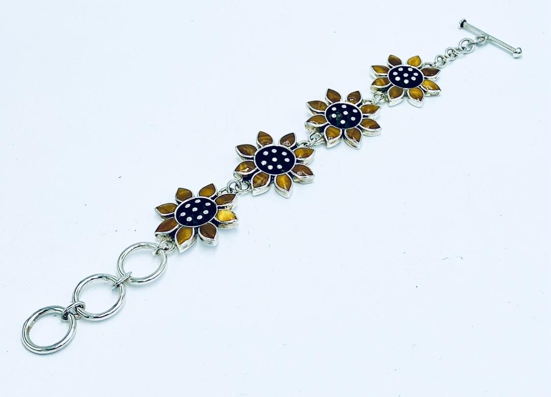 Joyería de plata