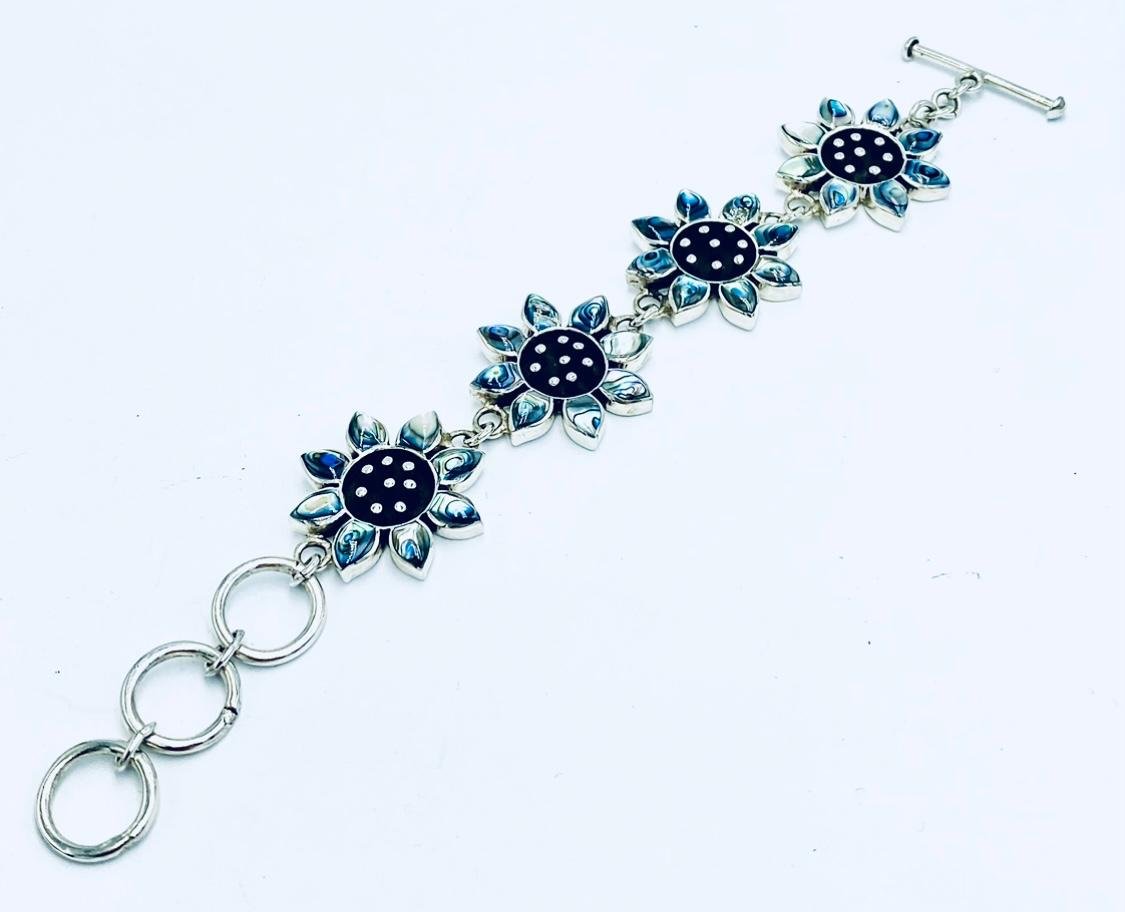 Joyería de plata