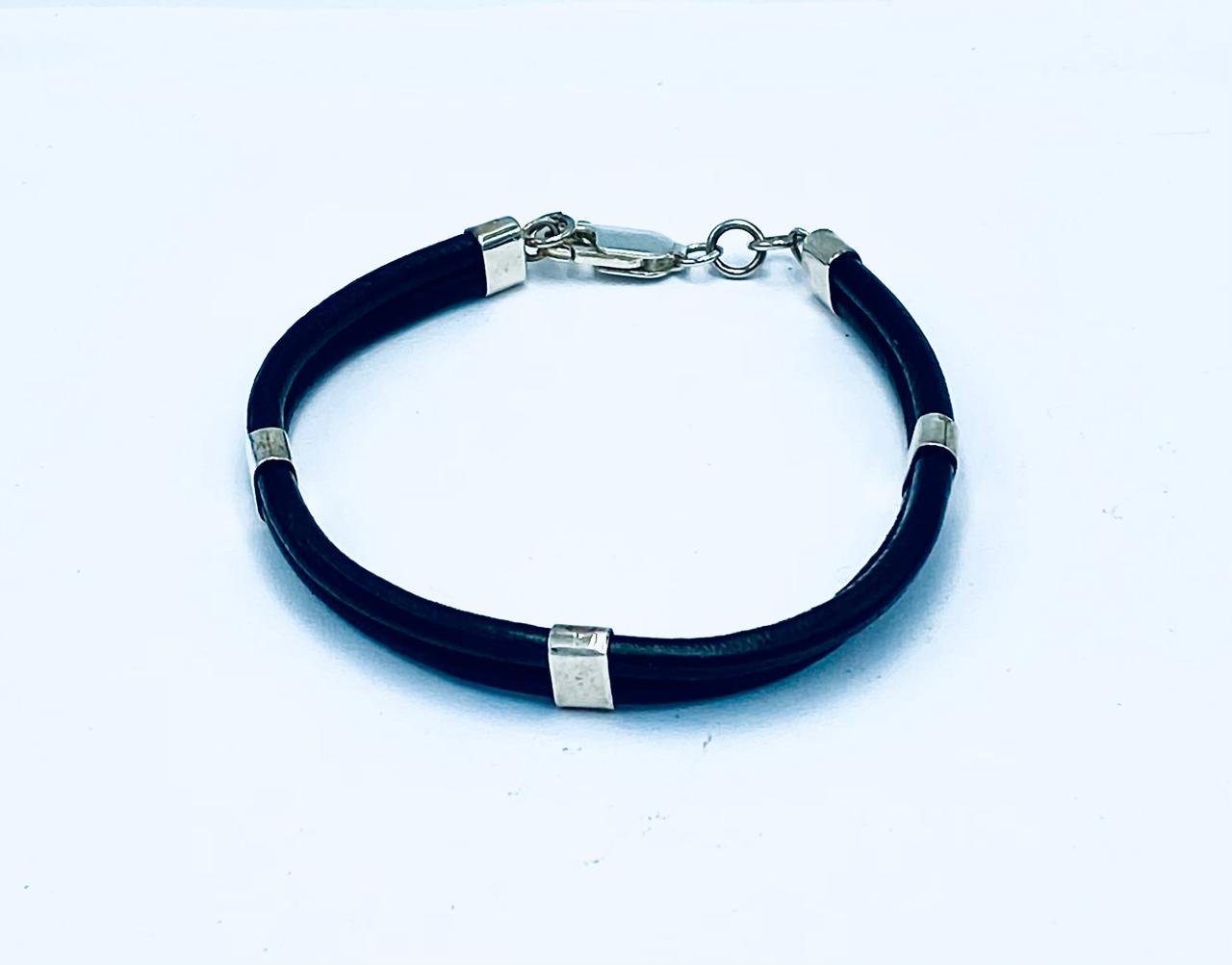 Joyería de plata