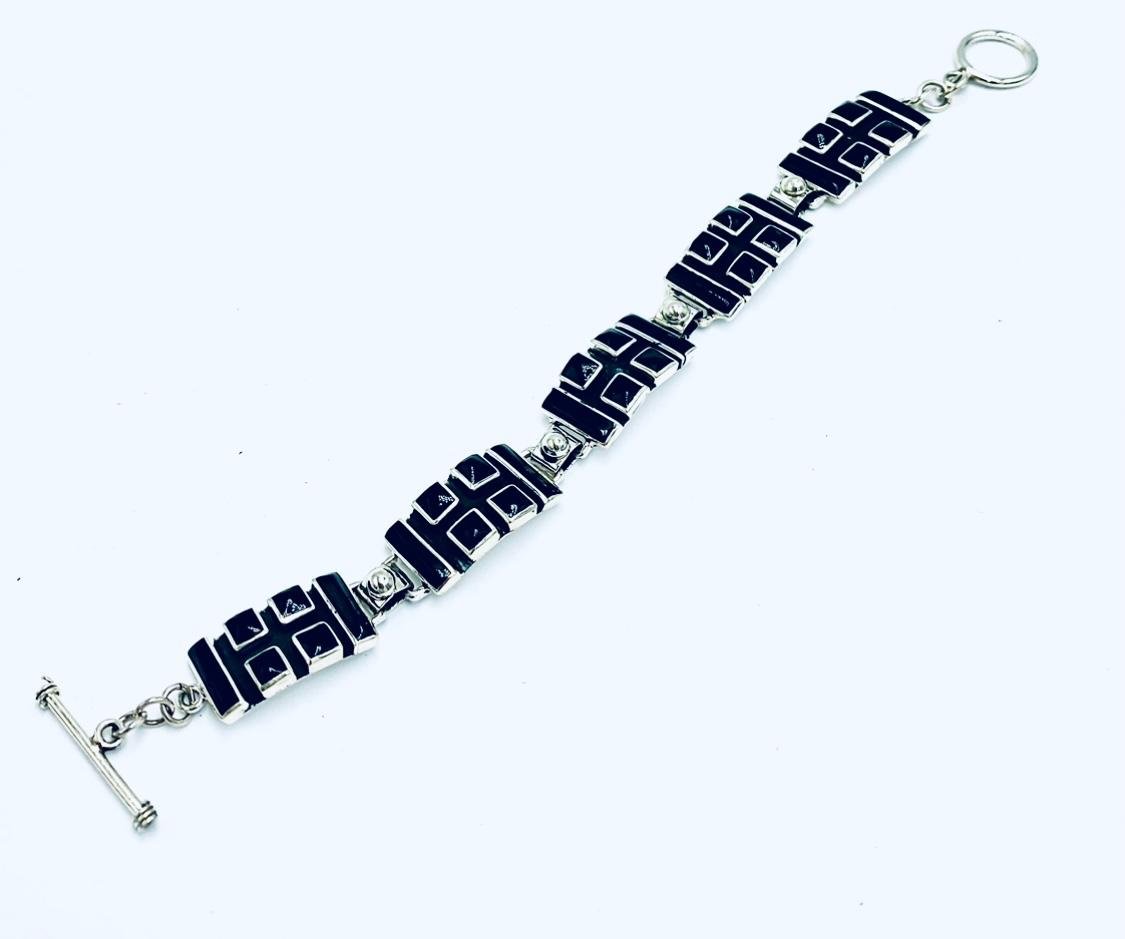 Joyería de plata