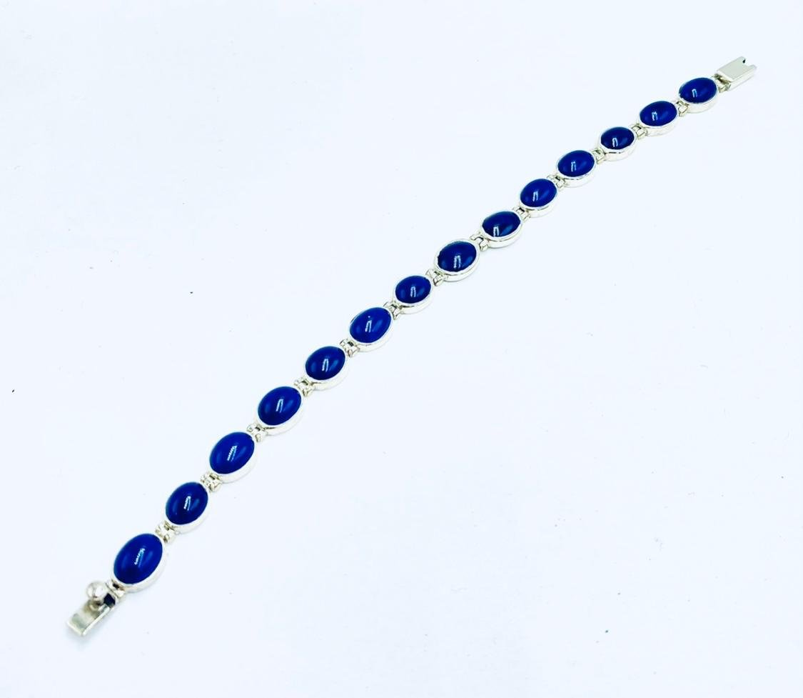 Joyería de plata