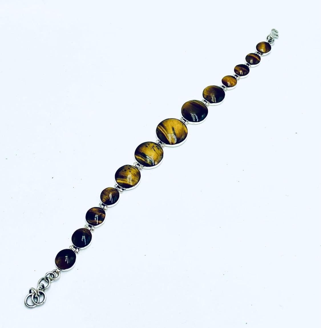 Joyería de plata