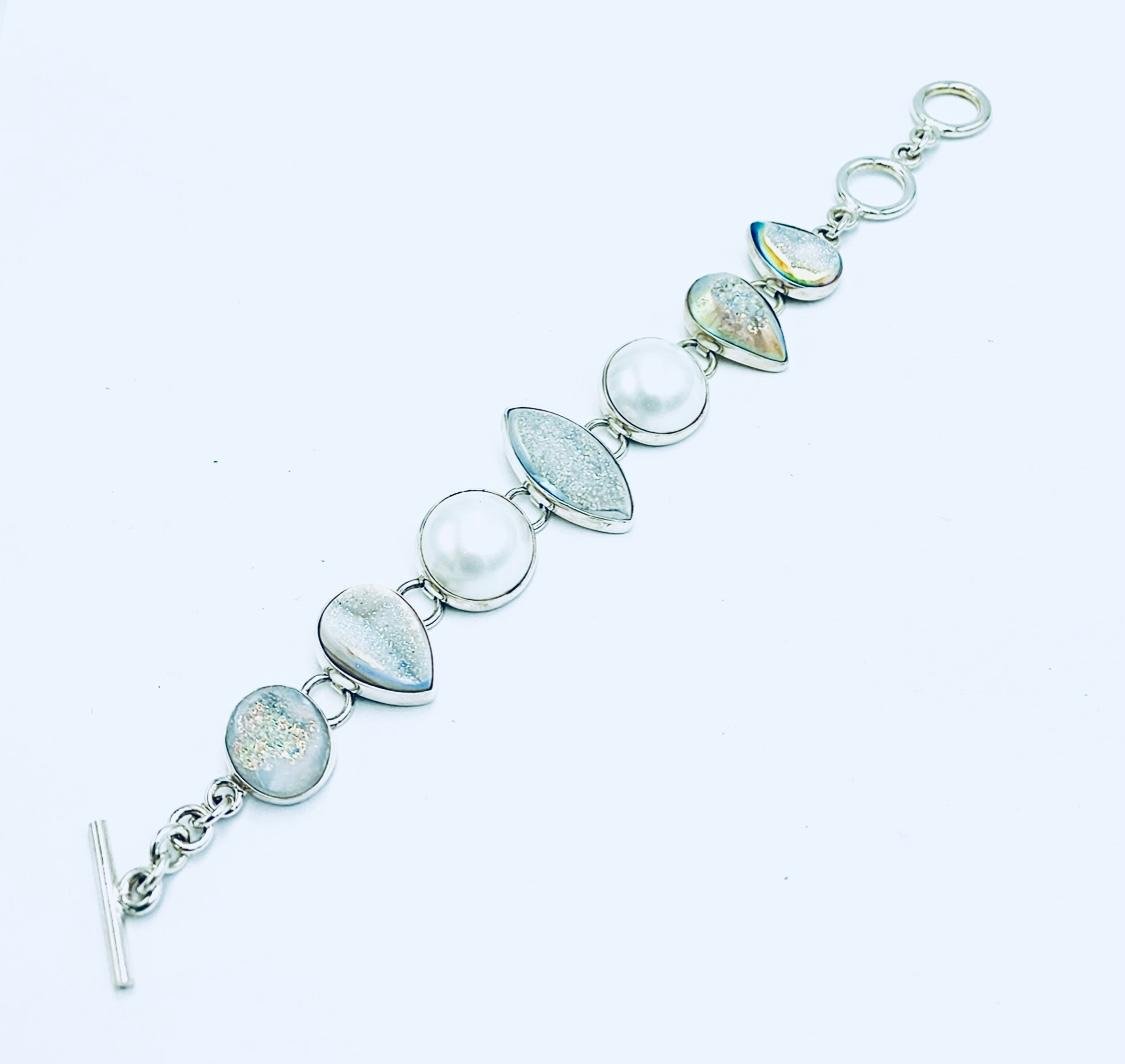 Joyería de plata