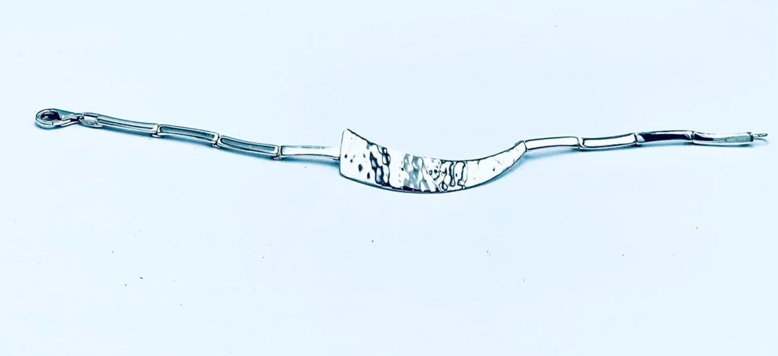 Joyería de plata