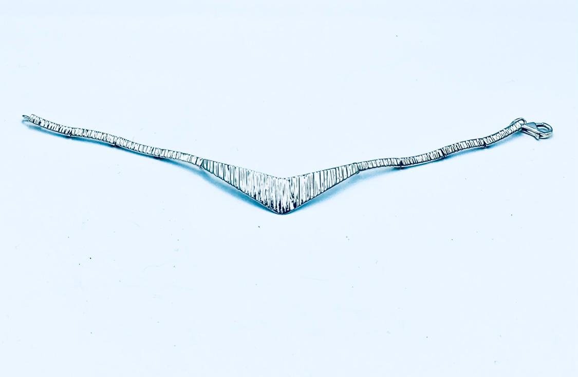 Joyería de plata