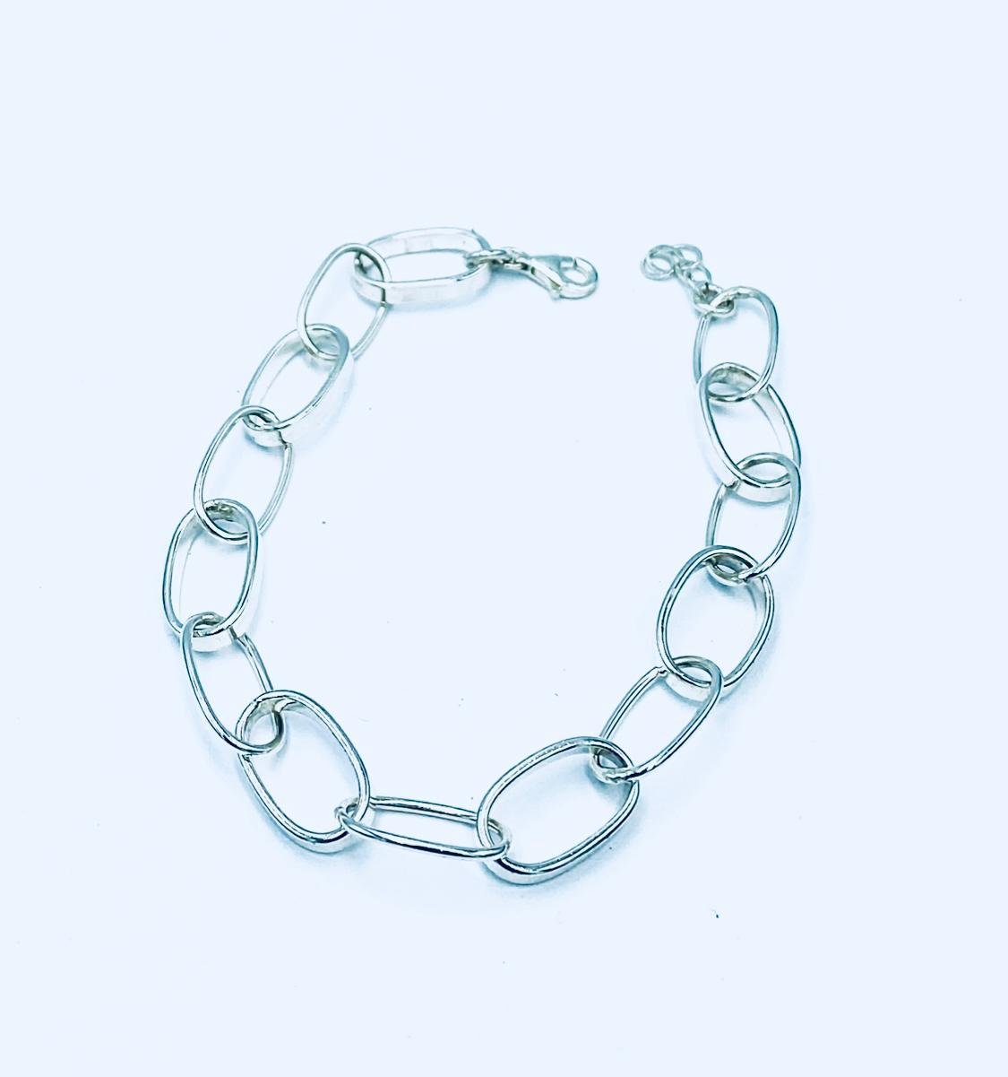 Joyería de plata
