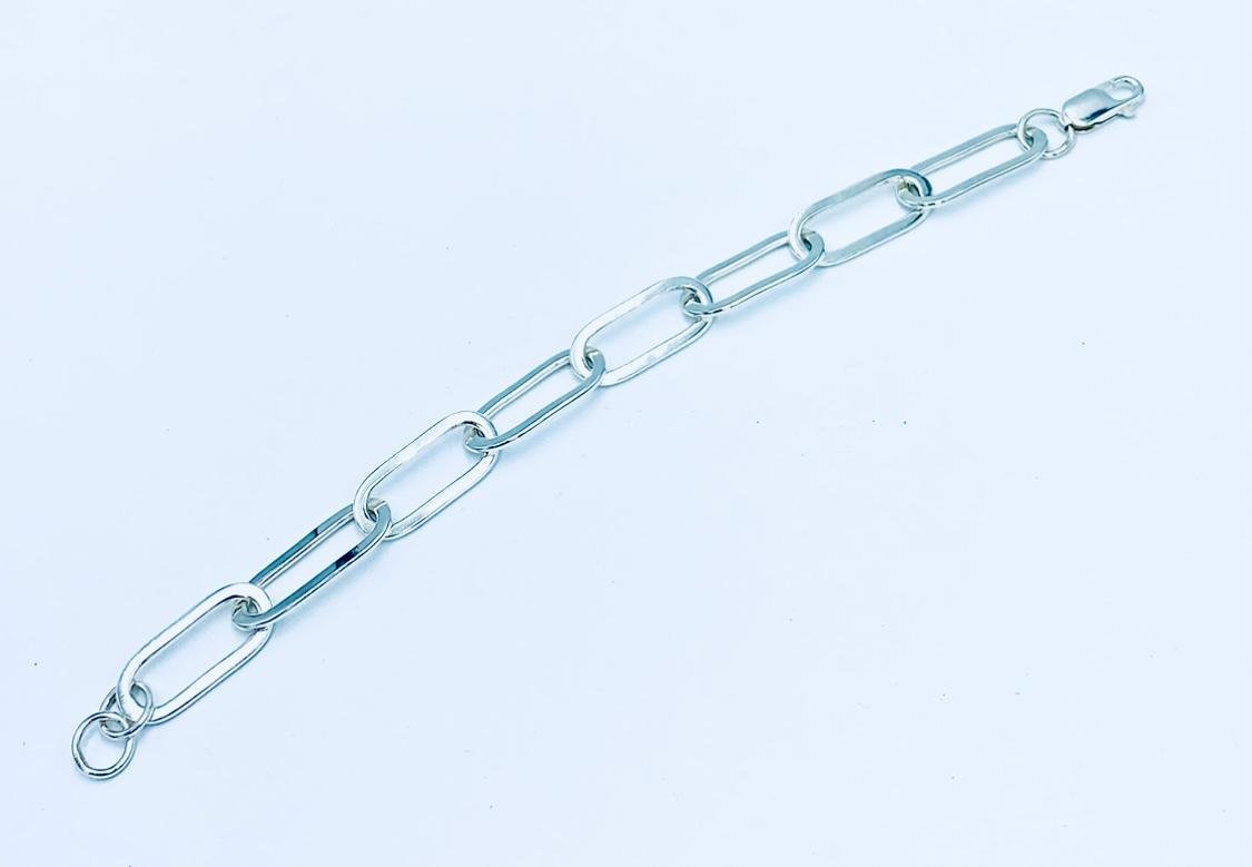 Joyería de plata