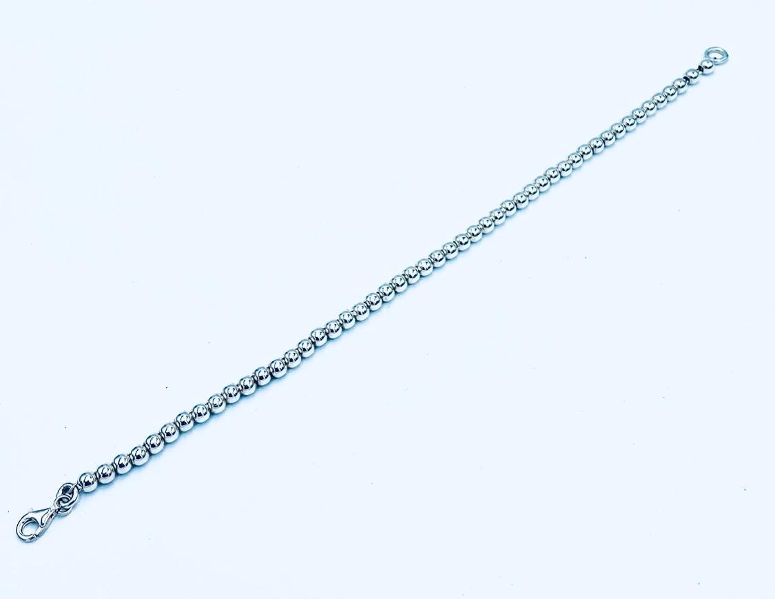Joyería de plata