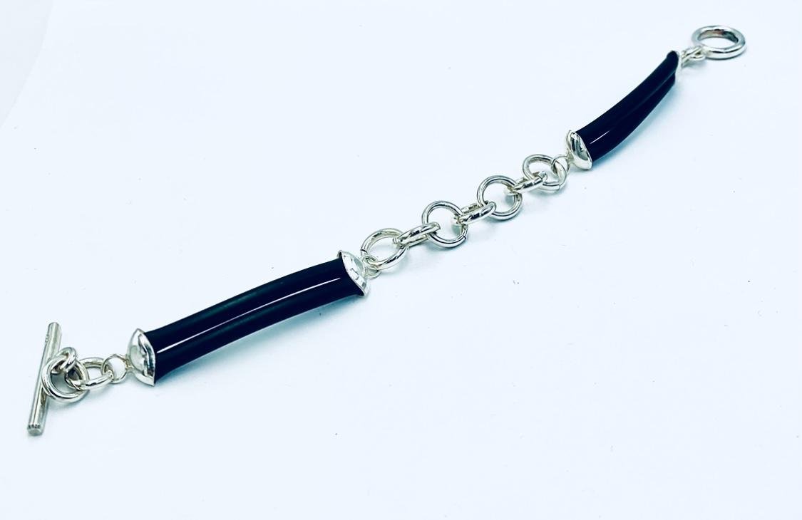 Joyería de plata
