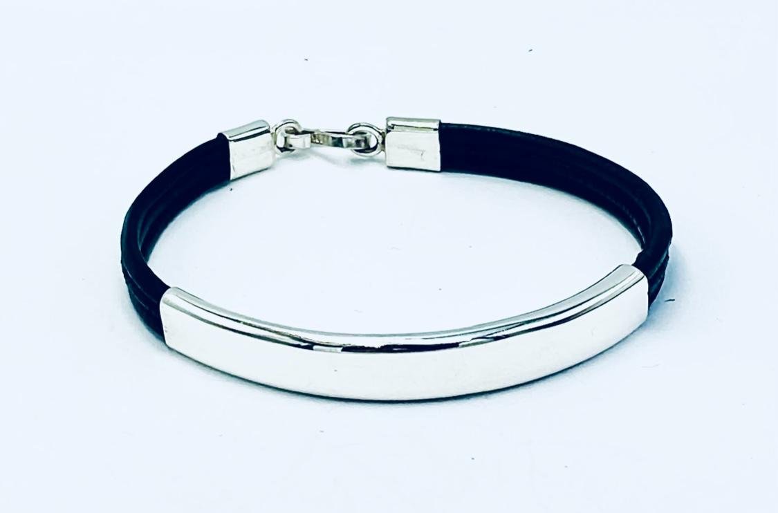 Joyería de plata