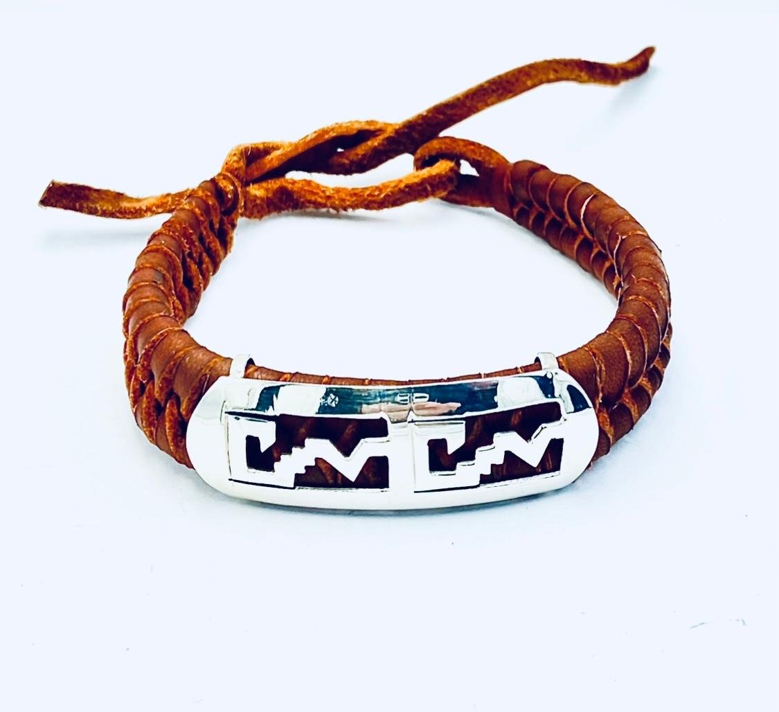 Joyería de plata