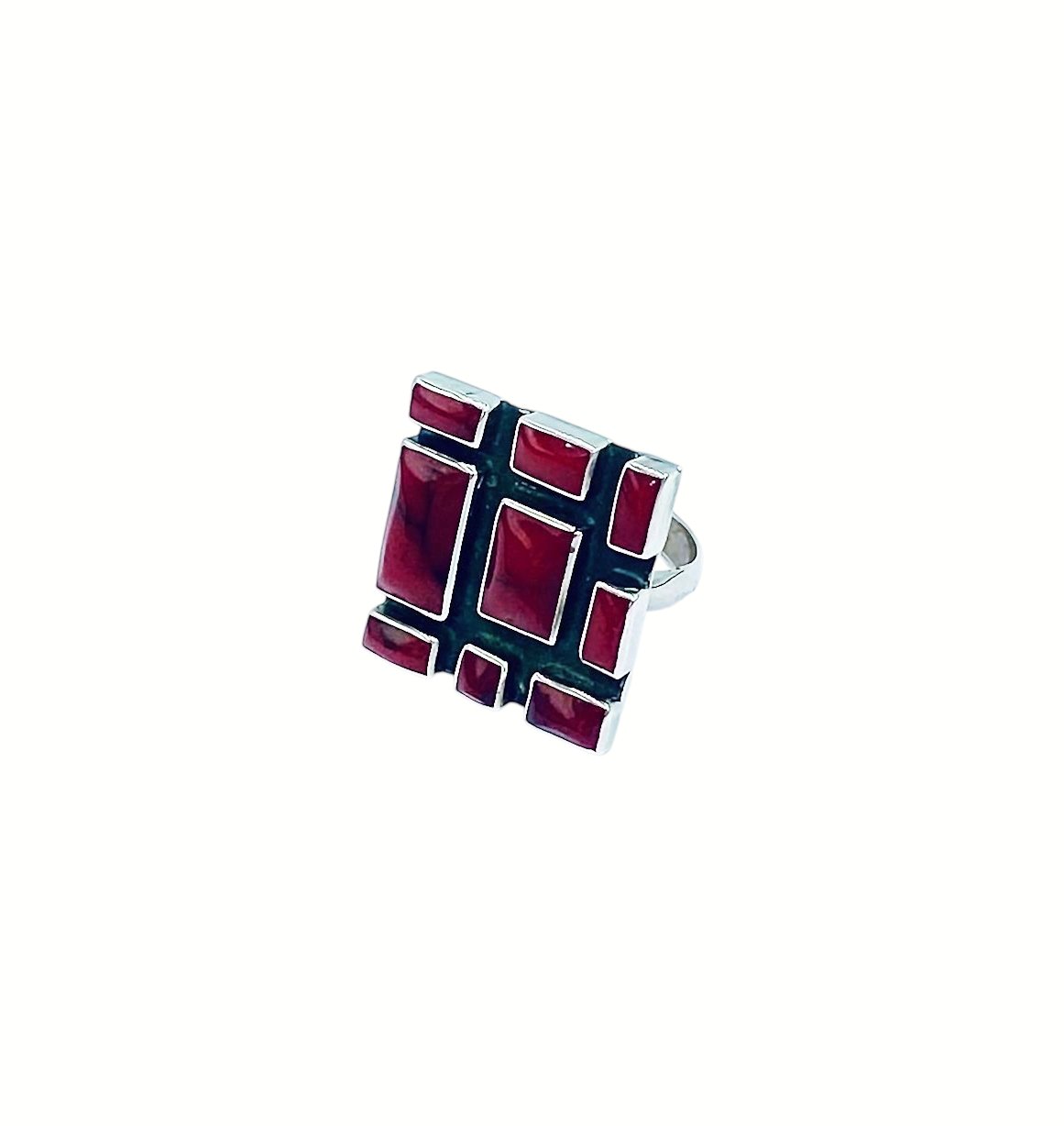 Joyería de plata