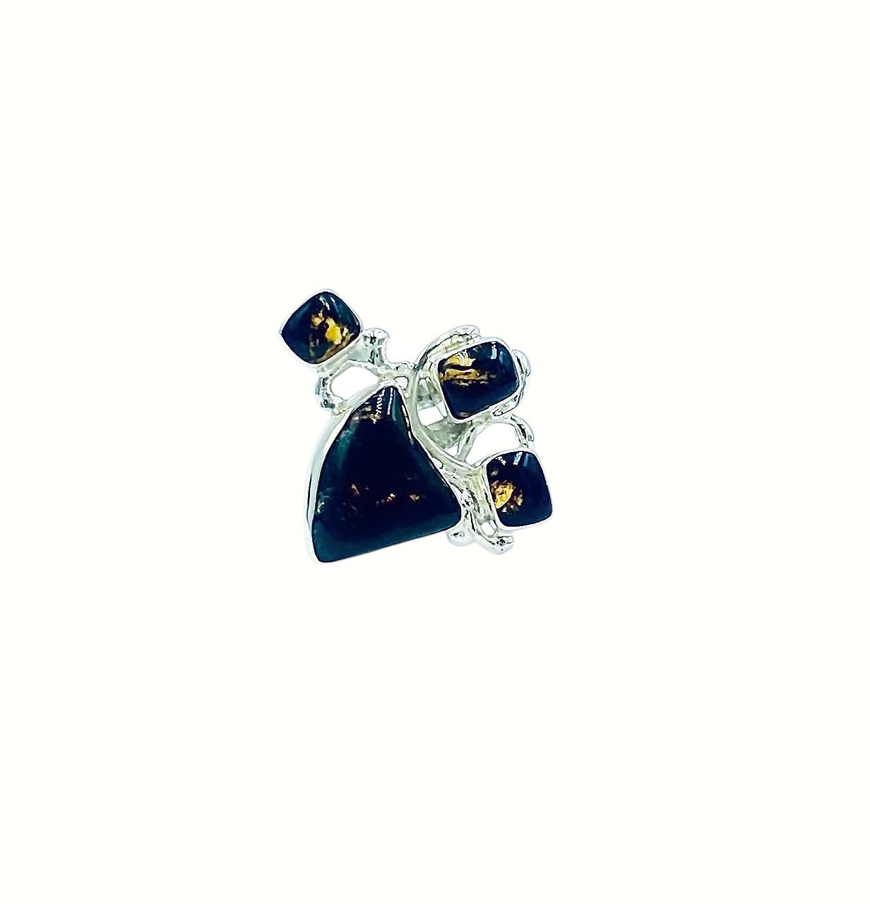 Joyería de plata