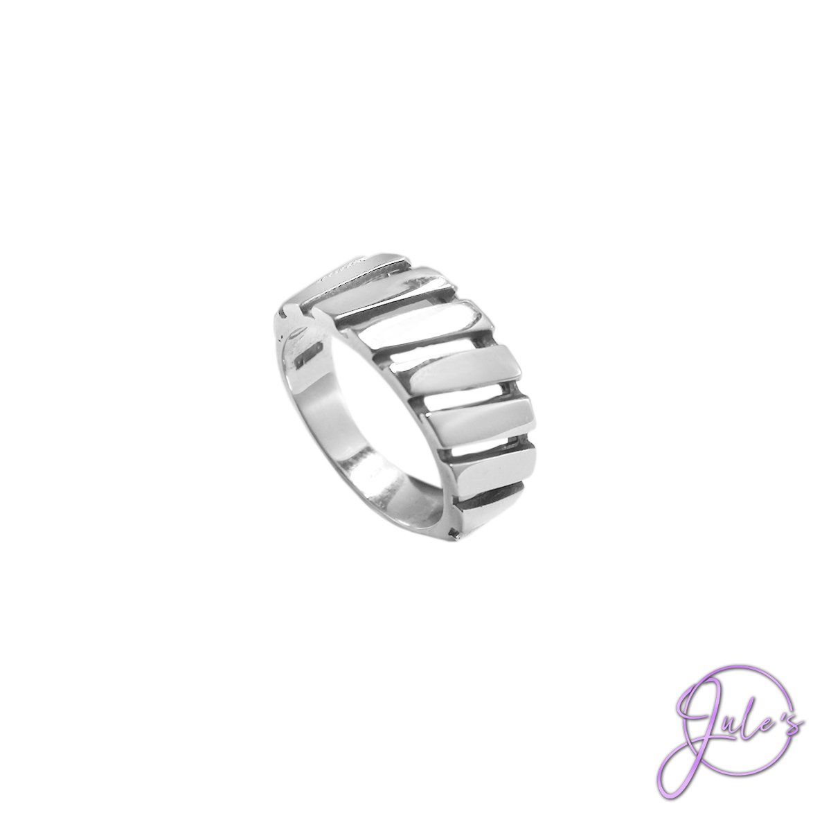 Joyería de plata