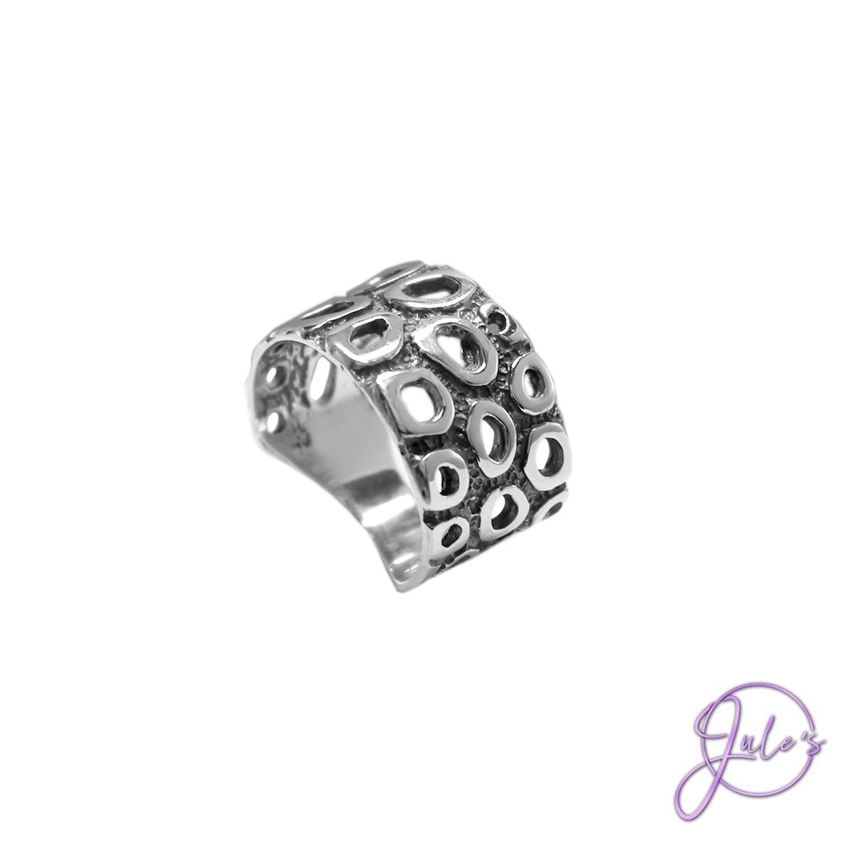 Joyería de plata