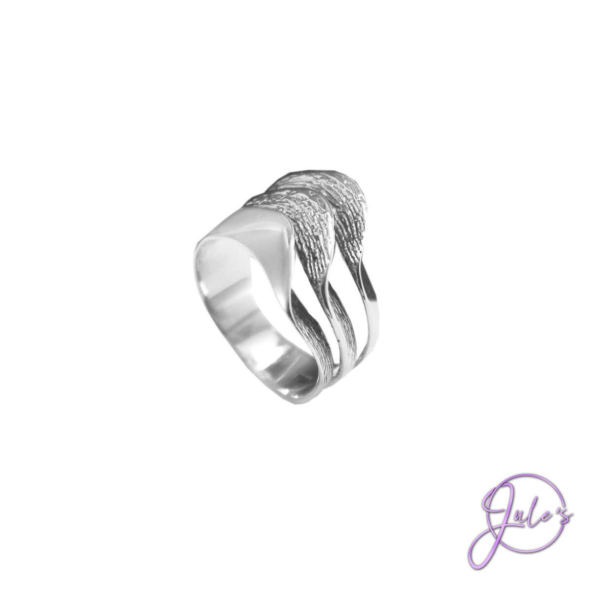Joyería de plata