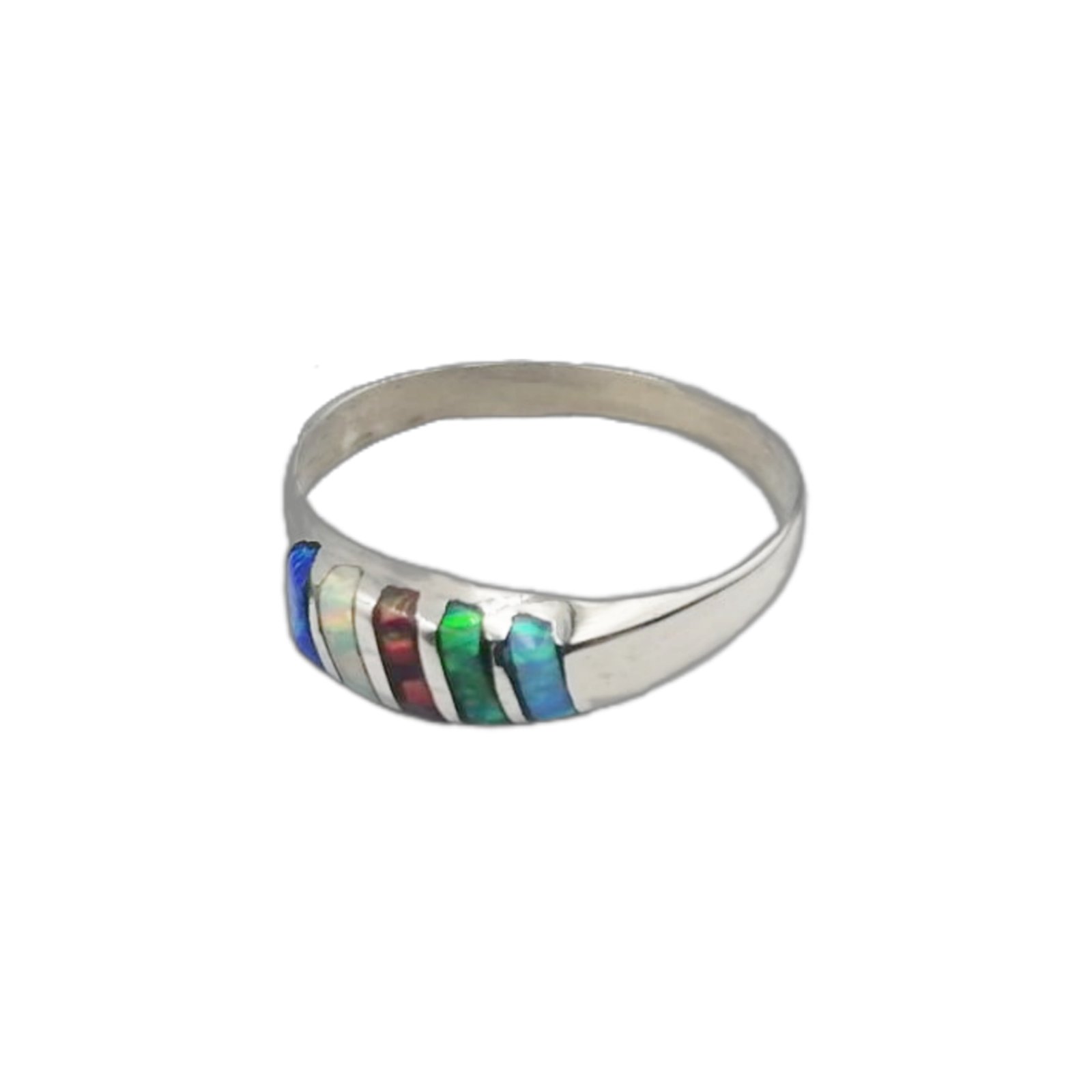 Joyería de plata