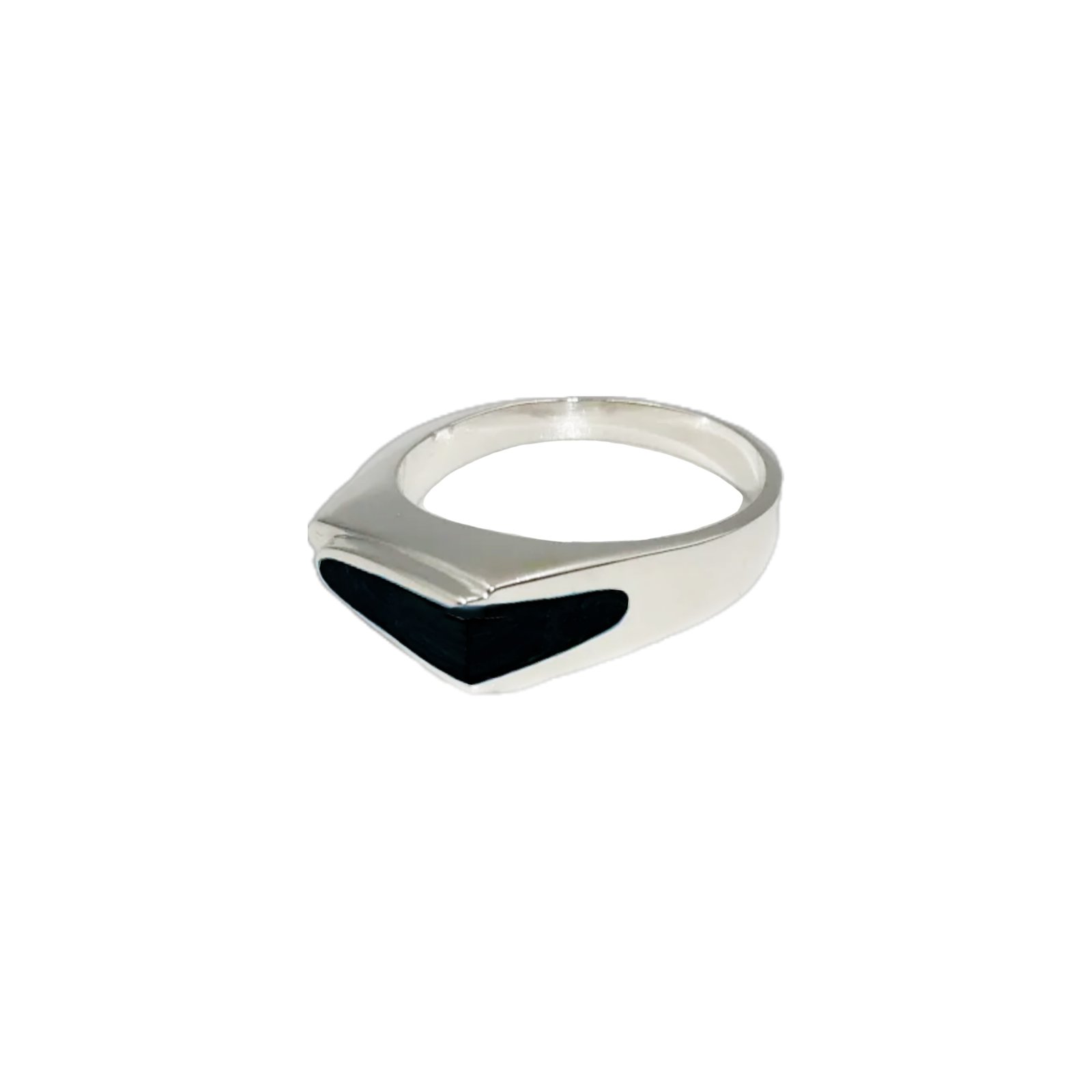 Joyería de plata
