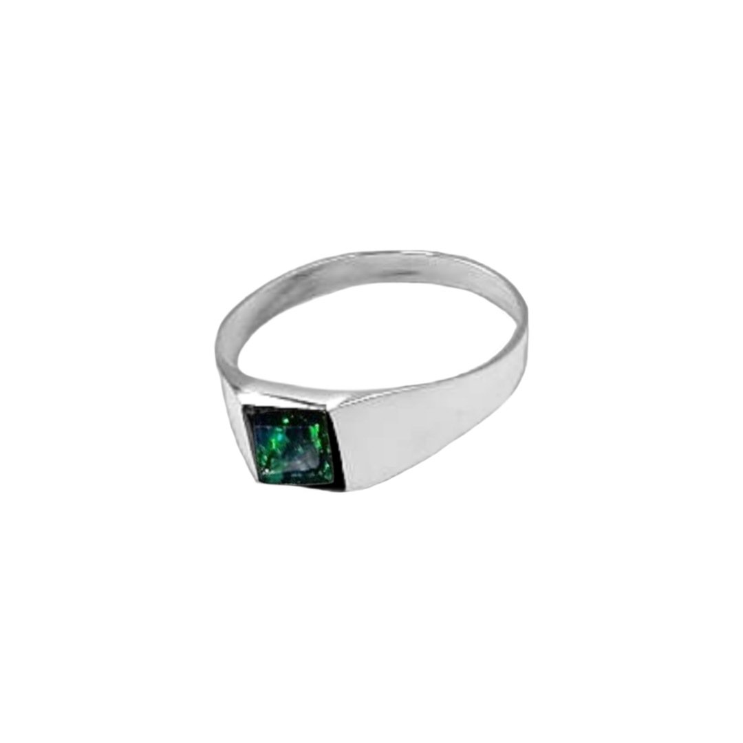 Joyería de plata