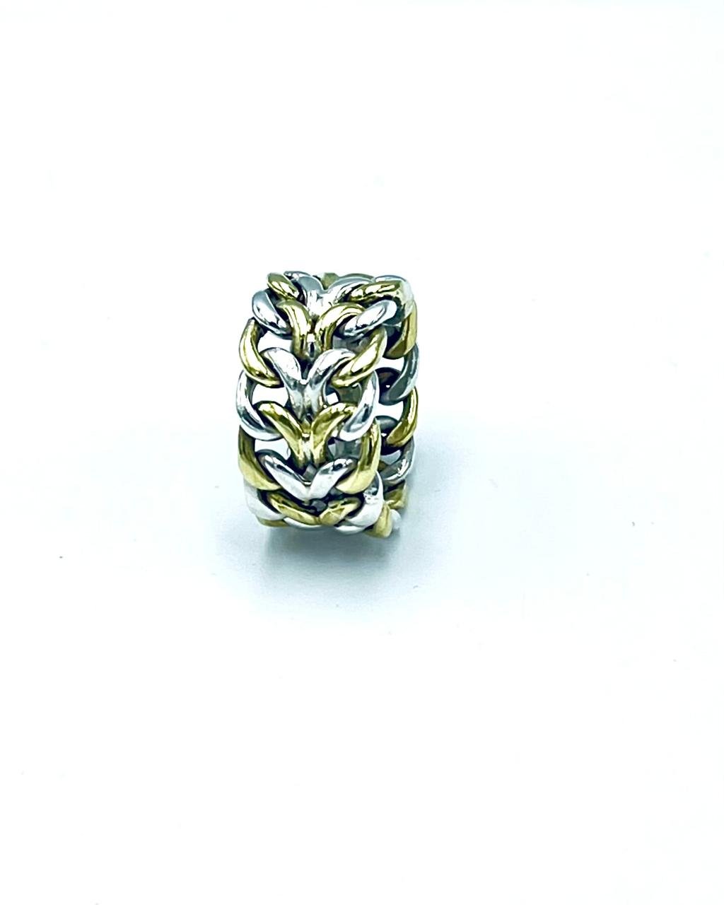 Joyería de plata