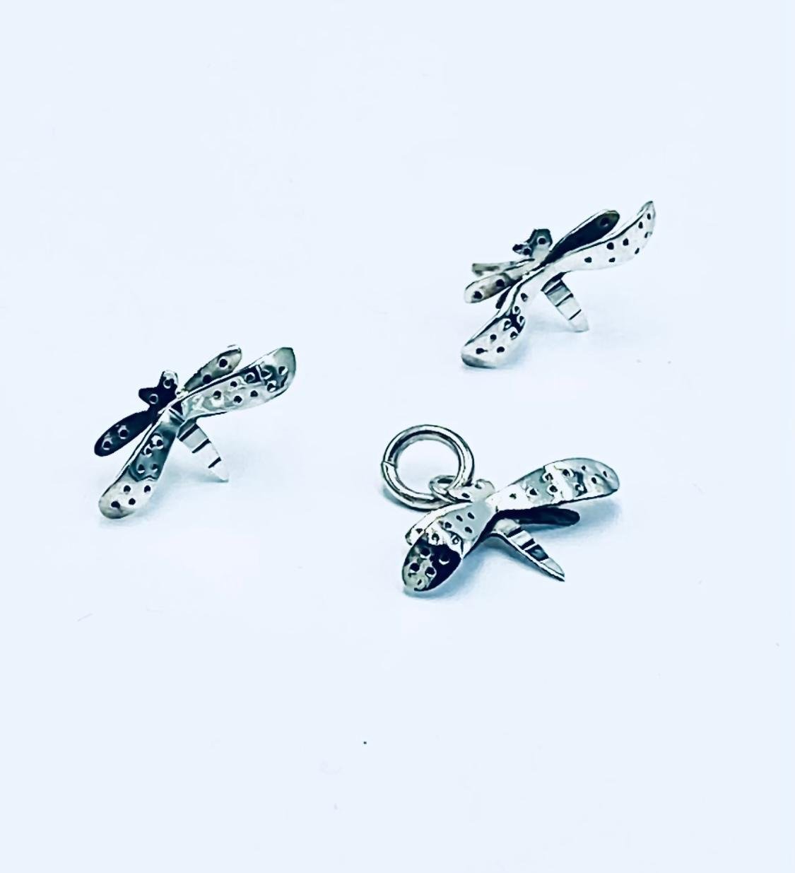 Joyería de plata