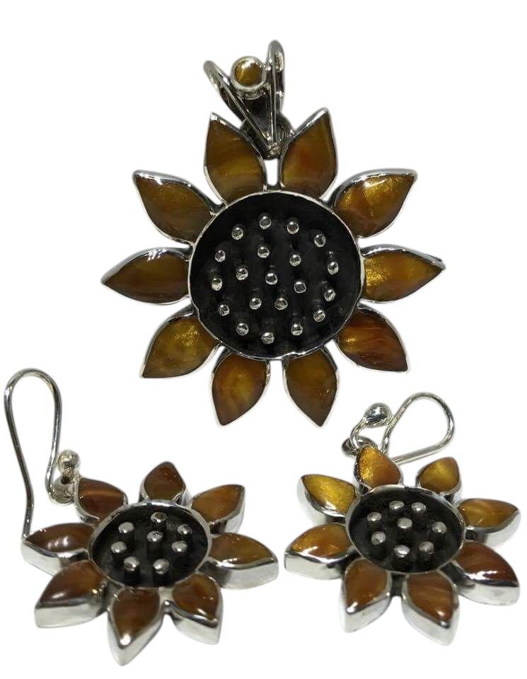 Joyería de plata