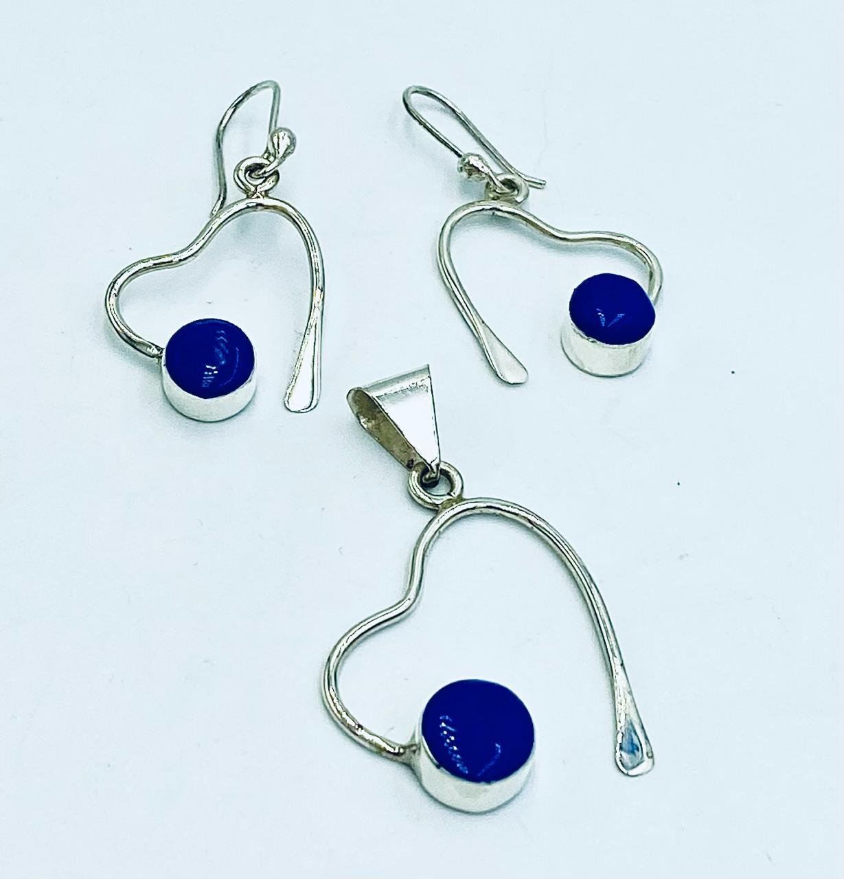 Joyería de plata