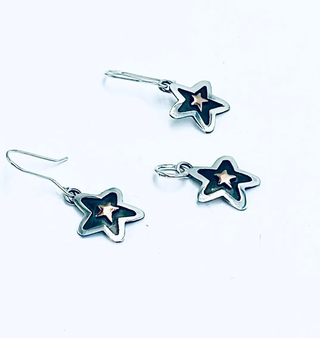 Joyería de plata