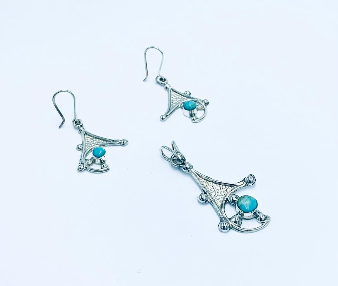 Joyería de plata