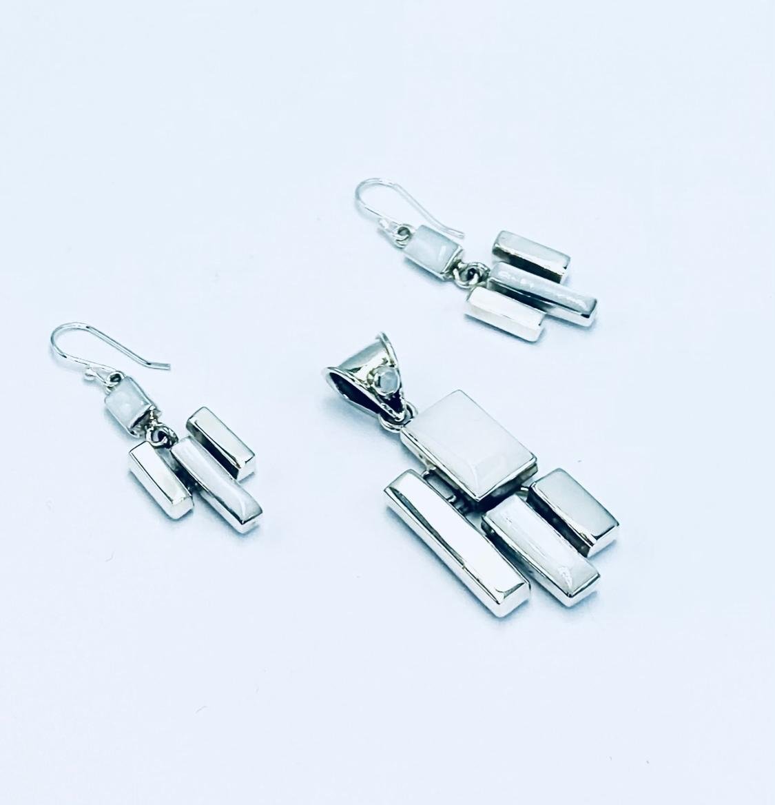 Joyería de plata
