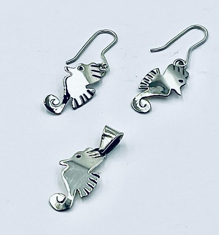 Joyería de plata
