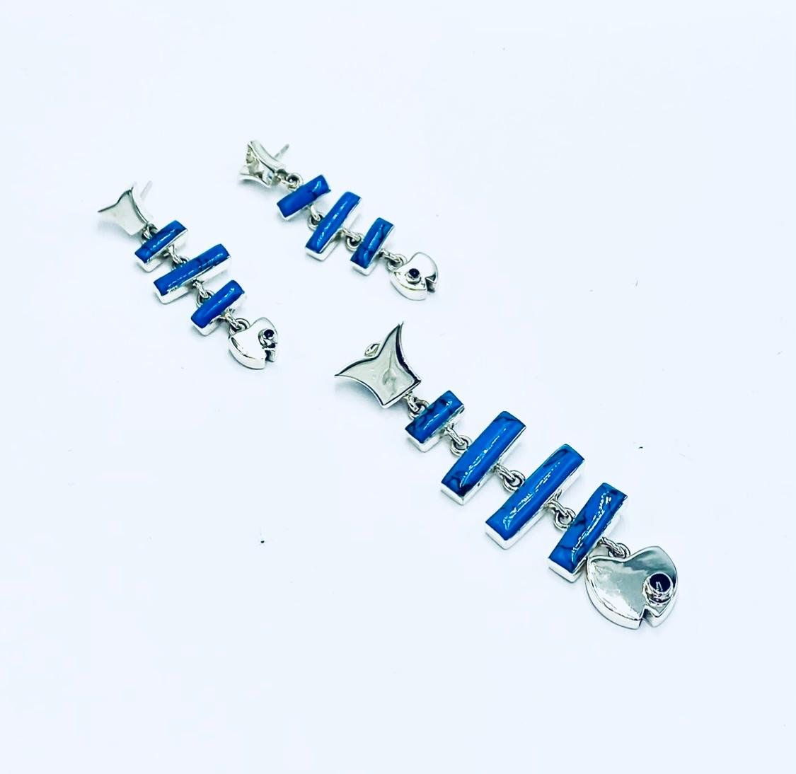 Joyería de plata
